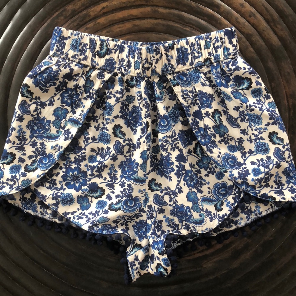 H&M Divided Shorts